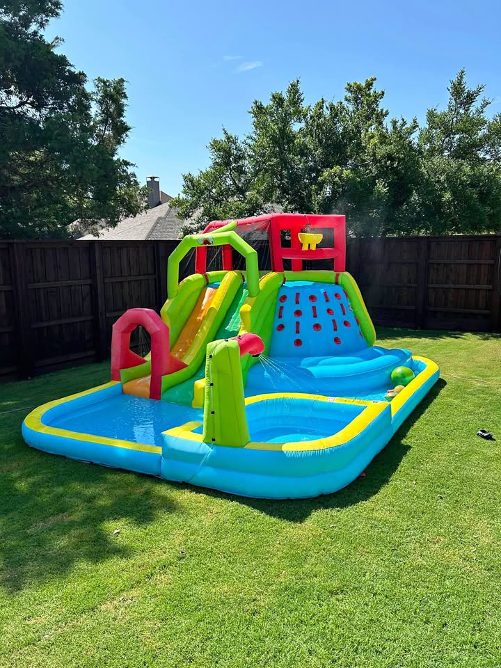 Toddler Fun Zone